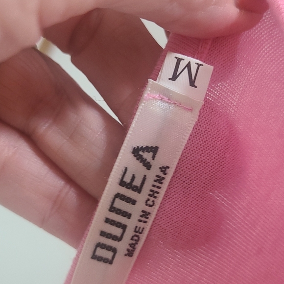 Dunea Maxi dress size M - Picture 6 of 6